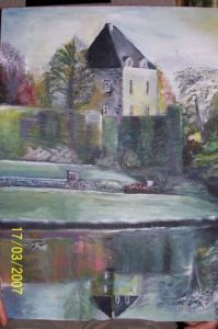 Voir le détail de cette oeuvre: PARC DES NOURRICES MONTAIGU 85